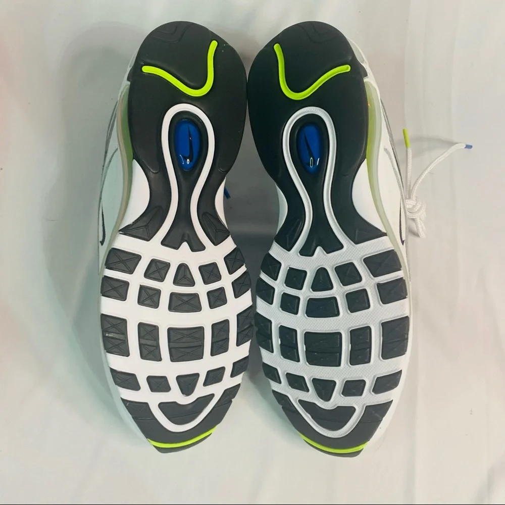 Nike Air Max 97 Kaomoji‎ Airmoji